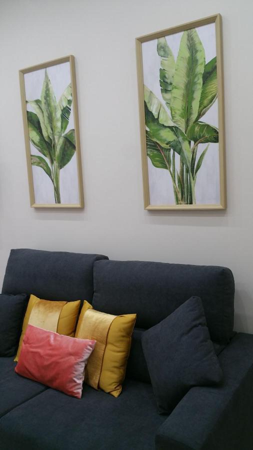 Apartmán Ria De Vigo Hasta 8 Huespedes Exteriér fotografie