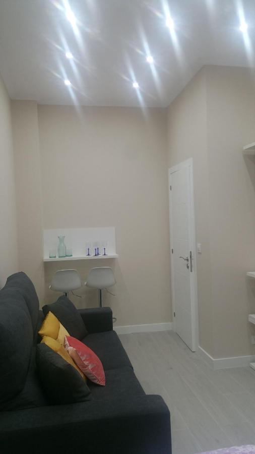 Apartmán Ria De Vigo Hasta 8 Huespedes Exteriér fotografie