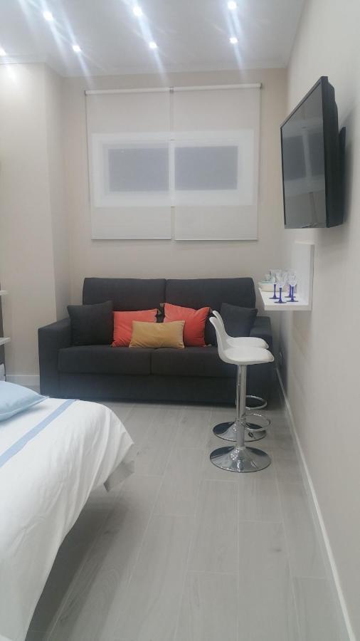 Apartmán Ria De Vigo Hasta 8 Huespedes Exteriér fotografie