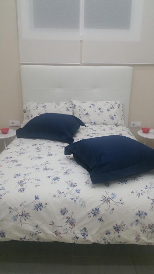 Apartmán Ria De Vigo Hasta 8 Huespedes Exteriér fotografie