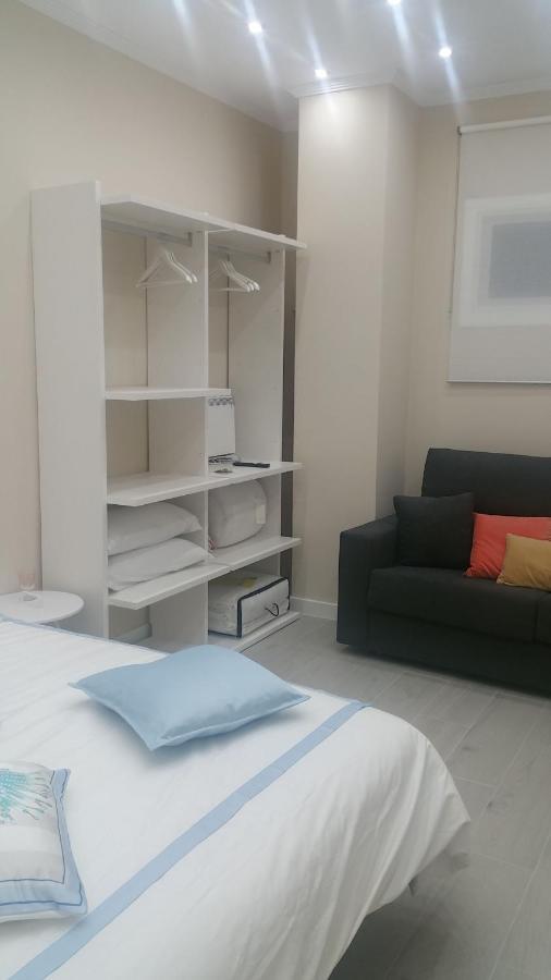 Apartmán Ria De Vigo Hasta 8 Huespedes Exteriér fotografie