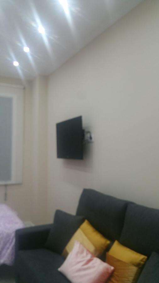 Apartmán Ria De Vigo Hasta 8 Huespedes Exteriér fotografie