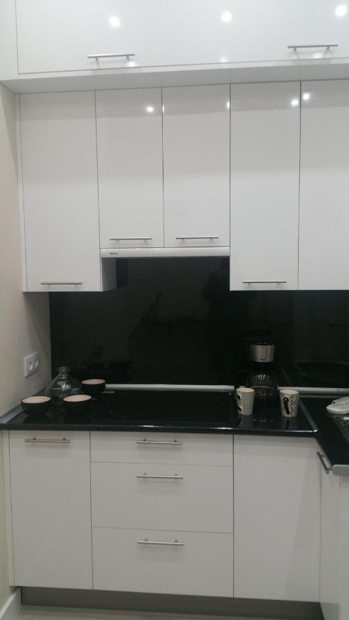 Apartmán Ria De Vigo Hasta 8 Huespedes Exteriér fotografie
