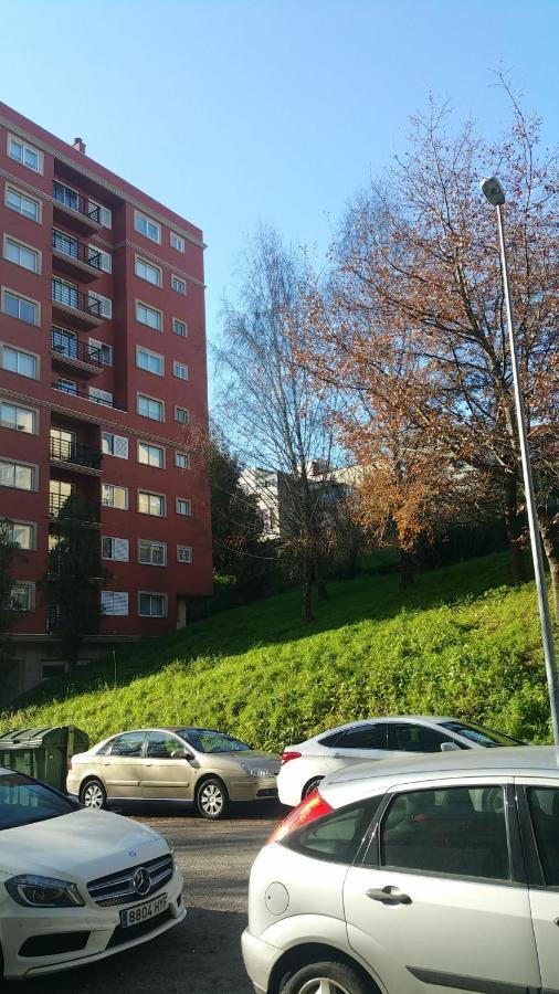 Apartmán Ria De Vigo Hasta 8 Huespedes Exteriér fotografie