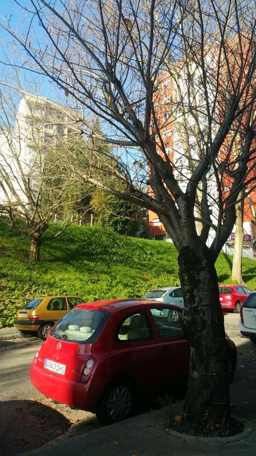 Apartmán Ria De Vigo Hasta 8 Huespedes Exteriér fotografie